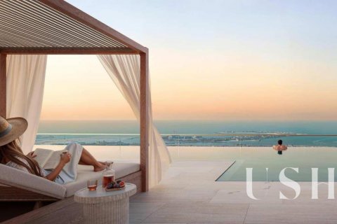 Apartment in Downtown Dubai (Downtown Burj Dubai), UAE 3 bedrooms, 381 sq.m. № 620678 - photo 1