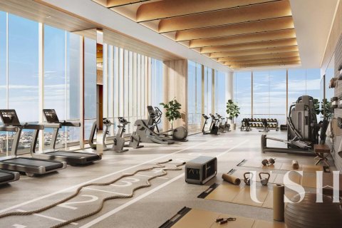 آپارتمان برای فروش در  Downtown Dubai (Downtown Burj Dubai)، Dubai، امارات متحده عربی  4 خوابه ، 446 متر مربع ، شماره 620680 - تصویر 1