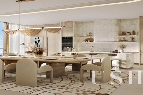 آپارتمان برای فروش در  Downtown Dubai (Downtown Burj Dubai)، Dubai، امارات متحده عربی  4 خوابه ، 446 متر مربع ، شماره 620680 - تصویر 11