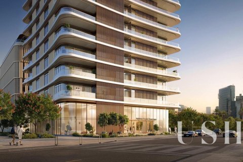 Apartment sa Downtown Dubai (Downtown Burj Dubai), UAE 3 silid-tulugan, 381 sq.m. № 620681 - larawan 5