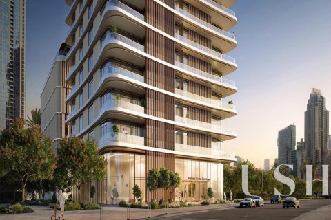 Apartment sa Downtown Dubai (Downtown Burj Dubai), UAE 3 silid-tulugan, 381 sq.m. № 620681 - larawan 7