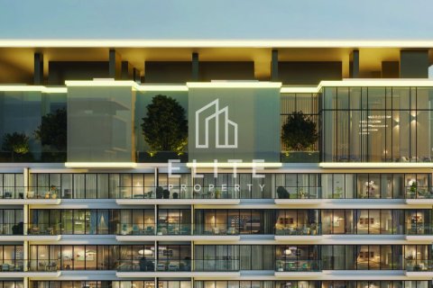 Jumeirah Lake Towers, Dubai, संयुक्त अरब अमीरात में अपार्टमेंट, 1 बेडरूम, 84 वर्ग मीटर, संख्या 769044 - फ़ोटो 8