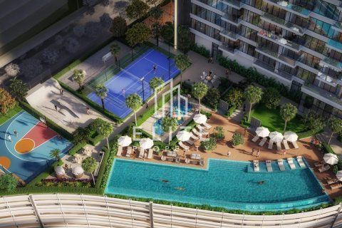 Jumeirah Lake Towers, Dubai, संयुक्त अरब अमीरात में अपार्टमेंट, 1 बेडरूम, 84 वर्ग मीटर, संख्या 769044 - फ़ोटो 27