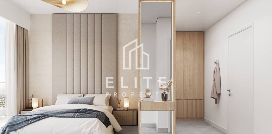 Lakás itt: Jumeirah Lake Towers, Dubai, EAE, 1 hálószoba, 84 m², azonosító: 769044