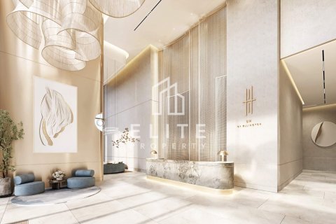 Jumeirah Lake Towers, Dubai, संयुक्त अरब अमीरात में अपार्टमेंट, 1 बेडरूम, 84 वर्ग मीटर, संख्या 769044 - फ़ोटो 19