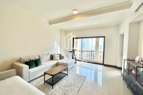 Διαμέρισμα σε Palm Jumeirah, Dubai, ΗΑΕ 1 υπνοδωμάτιο, 120 τ.μ. Αρ. 769041 - φωτογραφία 1