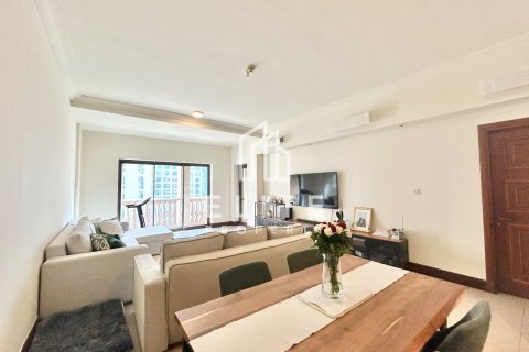 Διαμέρισμα σε Palm Jumeirah, Dubai, ΗΑΕ 1 υπνοδωμάτιο, 120 τ.μ. Αρ. 769041 - φωτογραφία 2