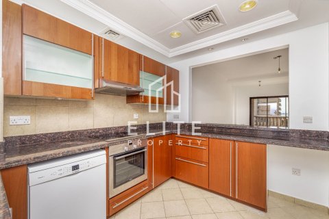 Διαμέρισμα σε Palm Jumeirah, Dubai, ΗΑΕ 1 υπνοδωμάτιο, 120 τ.μ. Αρ. 769041 - φωτογραφία 5