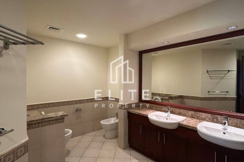 Διαμέρισμα σε Palm Jumeirah, Dubai, ΗΑΕ 1 υπνοδωμάτιο, 120 τ.μ. Αρ. 769041 - φωτογραφία 9