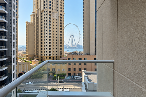 Dubai Marina、Dubai、UAE にあるマンションの賃貸物件 1ベッドルーム、88.54 m2、No768812 - 写真 3
