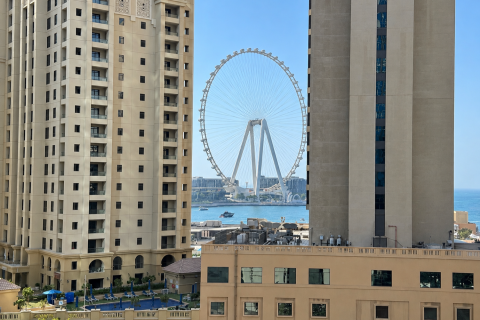 Dubai Marina、Dubai、UAE にあるマンションの賃貸物件 1ベッドルーム、88.54 m2、No768812 - 写真 9