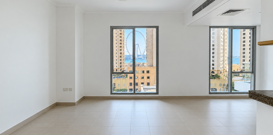 Dubai Marina、Dubai、UAEにあるマンション 1ベッドルーム、88.54 m2 No768812