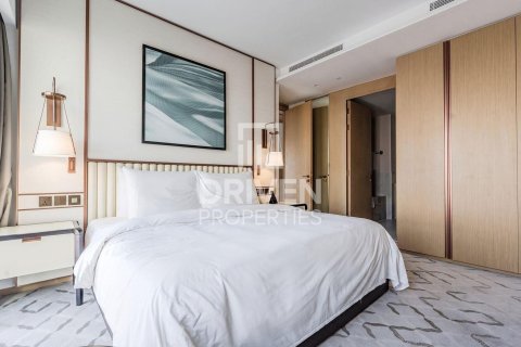 Dzīvoklis Dubai Creek Harbour (The Lagoons), Dubaijā, AAE 2 istabas, 102.47 m2 Nr. 746210 - attēls 10