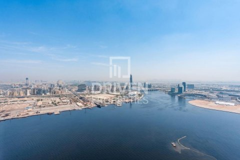 Dzīvoklis Dubai Creek Harbour (The Lagoons), Dubaijā, AAE 2 istabas, 102.47 m2 Nr. 746210 - attēls 16