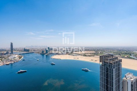 Dzīvoklis Dubai Creek Harbour (The Lagoons), Dubaijā, AAE 2 istabas, 102.47 m2 Nr. 746210 - attēls 15