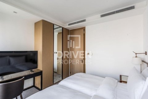 Dzīvoklis Dubai Creek Harbour (The Lagoons), Dubaijā, AAE 2 istabas, 102.47 m2 Nr. 746210 - attēls 7