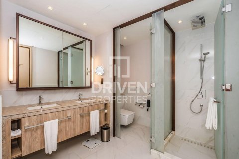 Dzīvoklis Dubai Creek Harbour (The Lagoons), Dubaijā, AAE 2 istabas, 102.47 m2 Nr. 746210 - attēls 13
