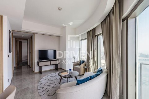 Dzīvoklis Dubai Creek Harbour (The Lagoons), Dubaijā, AAE 2 istabas, 102.47 m2 Nr. 746210 - attēls 2
