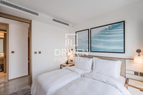 Dzīvoklis Dubai Creek Harbour (The Lagoons), Dubaijā, AAE 2 istabas, 102.47 m2 Nr. 746210 - attēls 8