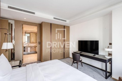 Dzīvoklis Dubai Creek Harbour (The Lagoons), Dubaijā, AAE 2 istabas, 102.47 m2 Nr. 746210 - attēls 11