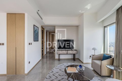 Dzīvoklis Dubai Creek Harbour (The Lagoons), Dubaijā, AAE 2 istabas, 102.47 m2 Nr. 746210 - attēls 5