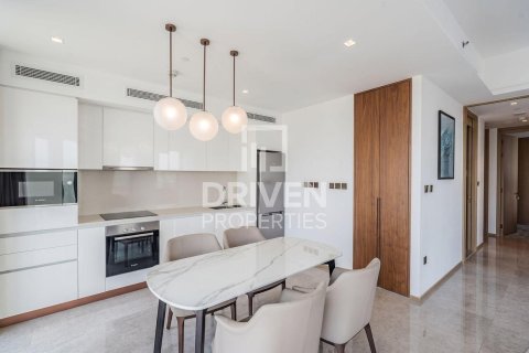 Dzīvoklis Dubai Creek Harbour (The Lagoons), Dubaijā, AAE 2 istabas, 102.47 m2 Nr. 746210 - attēls 3
