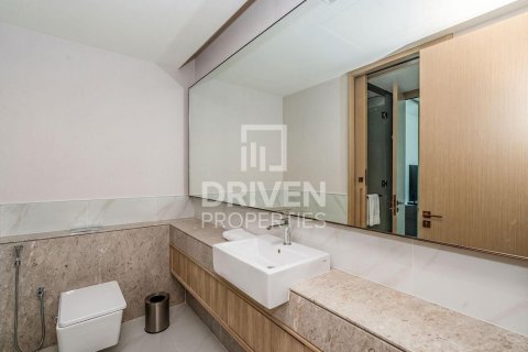 Dzīvoklis Dubai Creek Harbour (The Lagoons), Dubaijā, AAE 2 istabas, 102.47 m2 Nr. 746210 - attēls 12
