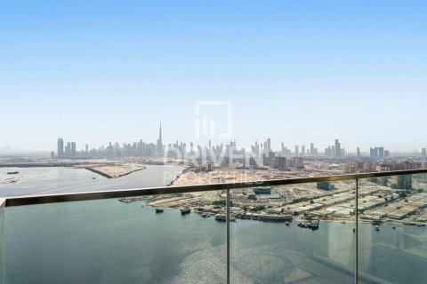 Apartman u gradu Dubai Creek Harbour (The Lagoons), Dubai, UAE 2 spavaće sobe, 121.89 m2 Br. 746208 - Slika 16