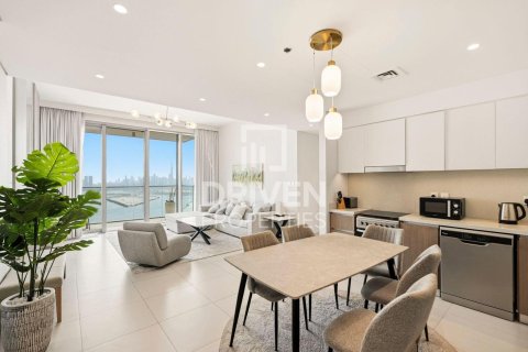 Apartman u gradu Dubai Creek Harbour (The Lagoons), Dubai, UAE 2 spavaće sobe, 121.89 m2 Br. 746208 - Slika 6