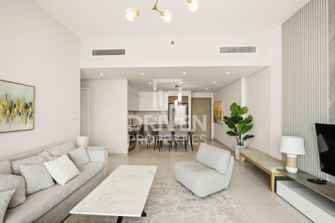 Apartman u gradu Dubai Creek Harbour (The Lagoons), Dubai, UAE 2 spavaće sobe, 121.89 m2 Br. 746208 - Slika 5
