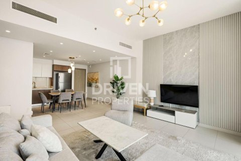 Apartman u gradu Dubai Creek Harbour (The Lagoons), Dubai, UAE 2 spavaće sobe, 121.89 m2 Br. 746208 - Slika 4