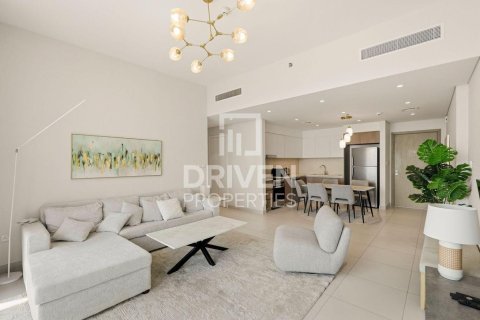 Apartman u gradu Dubai Creek Harbour (The Lagoons), Dubai, UAE 2 spavaće sobe, 121.89 m2 Br. 746208 - Slika 2