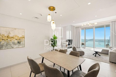 Apartman u gradu Dubai Creek Harbour (The Lagoons), Dubai, UAE 2 spavaće sobe, 121.89 m2 Br. 746208 - Slika 7