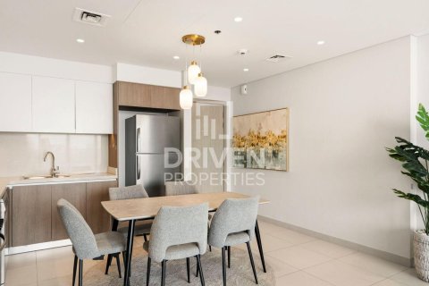 Apartman u gradu Dubai Creek Harbour (The Lagoons), Dubai, UAE 2 spavaće sobe, 121.89 m2 Br. 746208 - Slika 9