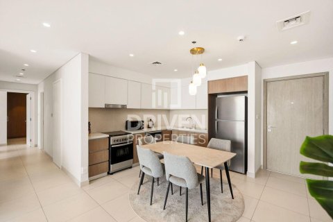 Apartman u gradu Dubai Creek Harbour (The Lagoons), Dubai, UAE 2 spavaće sobe, 121.89 m2 Br. 746208 - Slika 8
