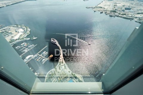 Apartman u gradu Dubai Creek Harbour (The Lagoons), Dubai, UAE 2 spavaće sobe, 121.89 m2 Br. 746208 - Slika 14