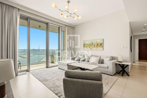 Korter asukohaga Dubai Creek Harbour (The Lagoons), Dubai, AÜE: 2 magamistoaga, 121.89 m² Nr 746208