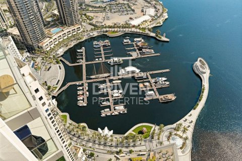 Apartman u gradu Dubai Creek Harbour (The Lagoons), Dubai, UAE 2 spavaće sobe, 121.89 m2 Br. 746208 - Slika 18