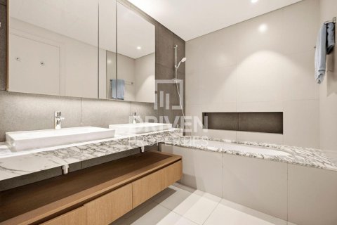 Apartman u gradu Dubai Creek Harbour (The Lagoons), Dubai, UAE 2 spavaće sobe, 121.89 m2 Br. 746208 - Slika 21