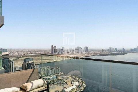 Apartman u gradu Dubai Creek Harbour (The Lagoons), Dubai, UAE 2 spavaće sobe, 121.89 m2 Br. 746208 - Slika 17