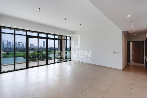 Byt v The Hills, Dubai, SAE 3 ložnice, 165.74 m² Č.: 746213