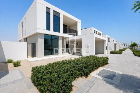 ویلا در Dubai South (Dubai World Central)، Dubai ، امارات متحده عربی 4 خوابه ، 499.26 متر مربع.  شماره 746212
