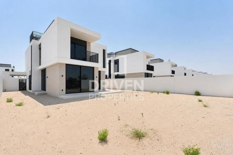 Vilë në Dubai South (Dubai World Central), Dubai, Emiratet e Bashkuara Arabe 4 dhoma gjumi, 499.26 m2. № 746212 - Foto 24
