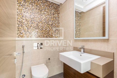 Apartment til leje i Mohammed Bin Rashid City, Dubai, UAE 2 soveværelser, 114.36 kvm № 746209 - foto 9