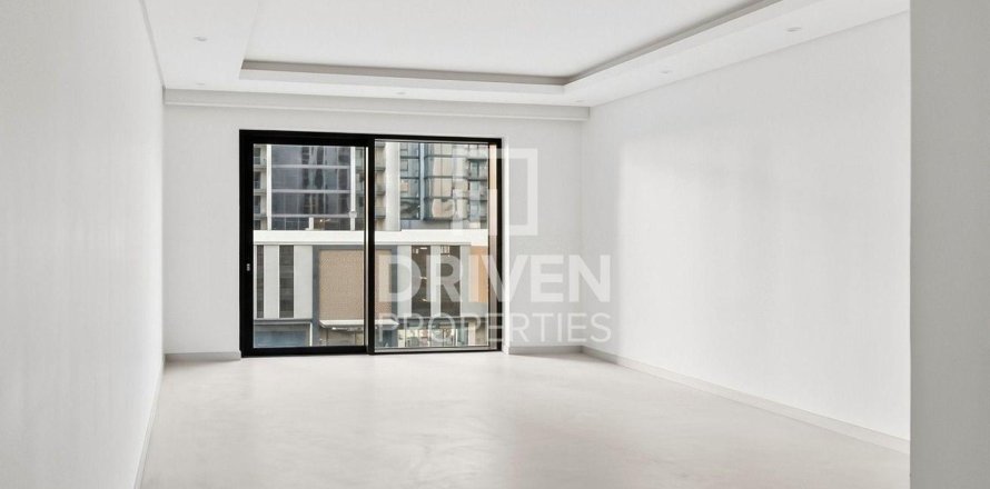 Apartment i Mohammed Bin Rashid City, Dubai, UAE 2 soveværelser, 114.36 kvm № 746209