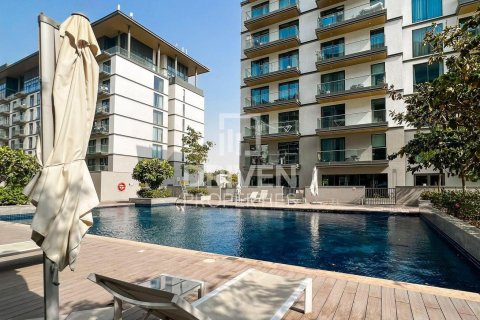 Apartment til leje i Mohammed Bin Rashid City, Dubai, UAE 2 soveværelser, 114.36 kvm № 746209 - foto 10