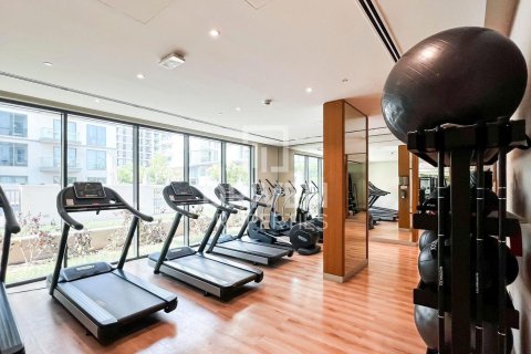 Apartment til leje i Mohammed Bin Rashid City, Dubai, UAE 2 soveværelser, 114.36 kvm № 746209 - foto 13