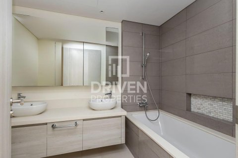 Apartment til leje i Dubai Creek Harbour (The Lagoons), Dubai, UAE 2 soveværelser, 116.22 kvm № 746211 - foto 11