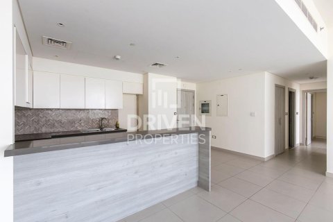 Apartment til leje i Dubai Creek Harbour (The Lagoons), Dubai, UAE 2 soveværelser, 116.22 kvm № 746211 - foto 15