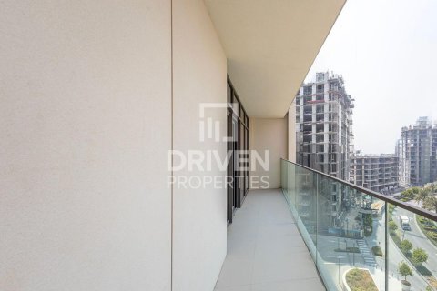 Apartment til leje i Dubai Creek Harbour (The Lagoons), Dubai, UAE 2 soveværelser, 116.22 kvm № 746211 - foto 12